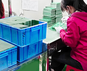 青島pcb批量定制
